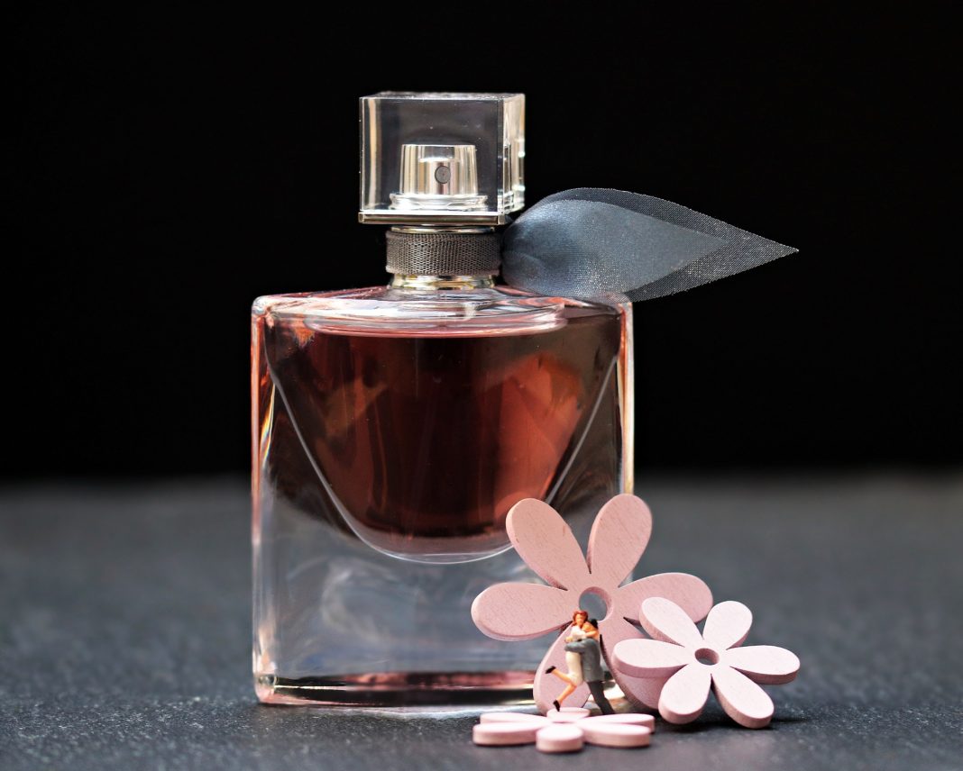 Marketingul modern al parfumurilor